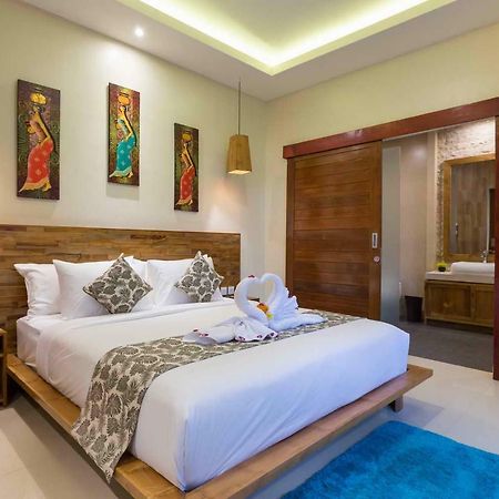 Nalin Villas Улувату Экстерьер фото