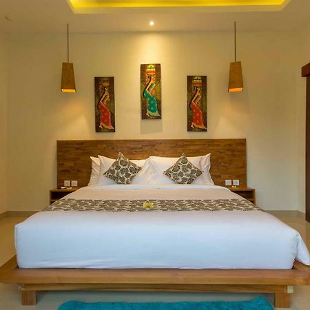 Nalin Villas Улувату Экстерьер фото