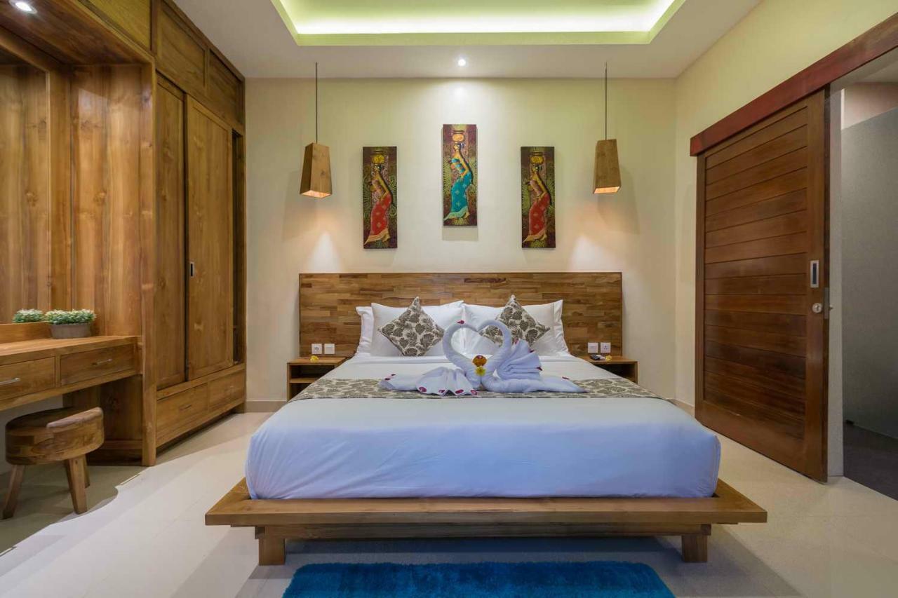Nalin Villas Улувату Экстерьер фото