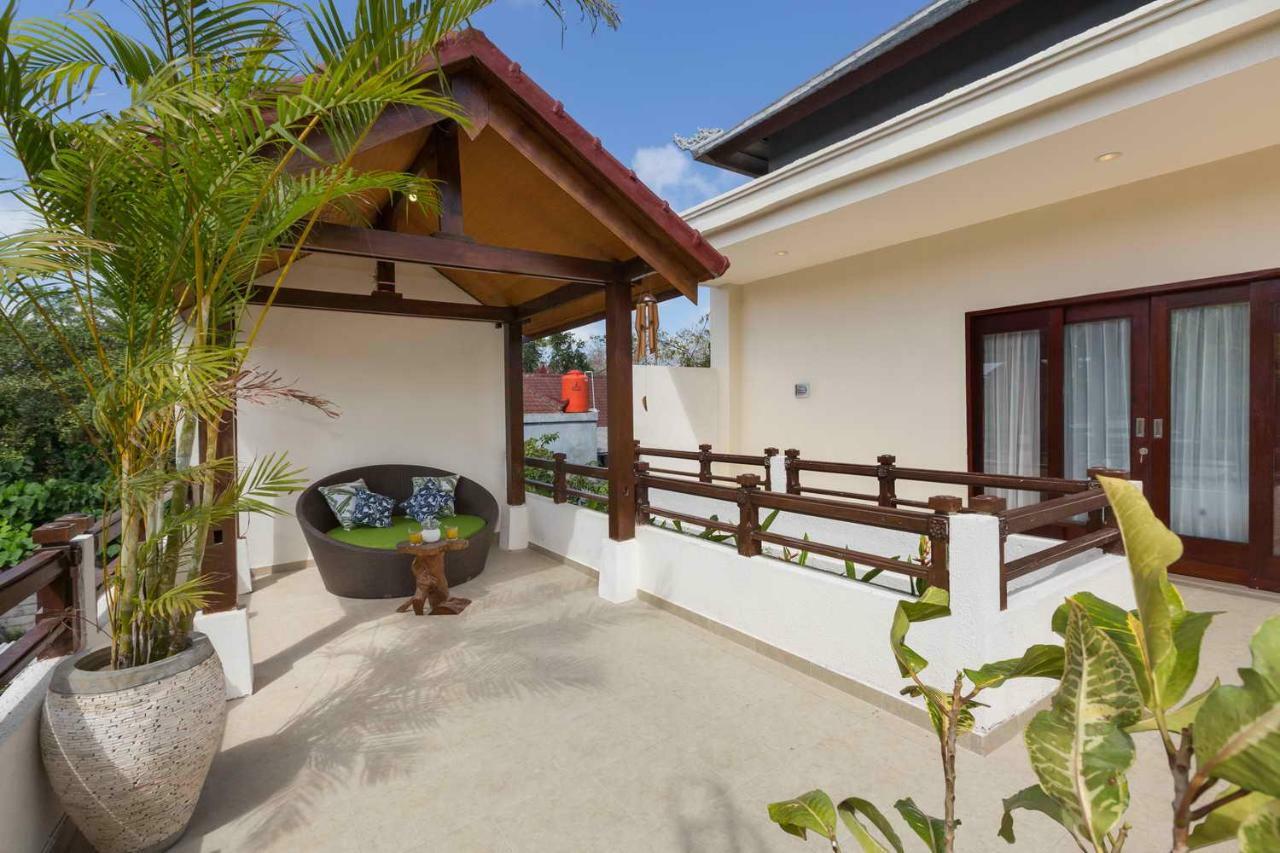Nalin Villas Улувату Экстерьер фото