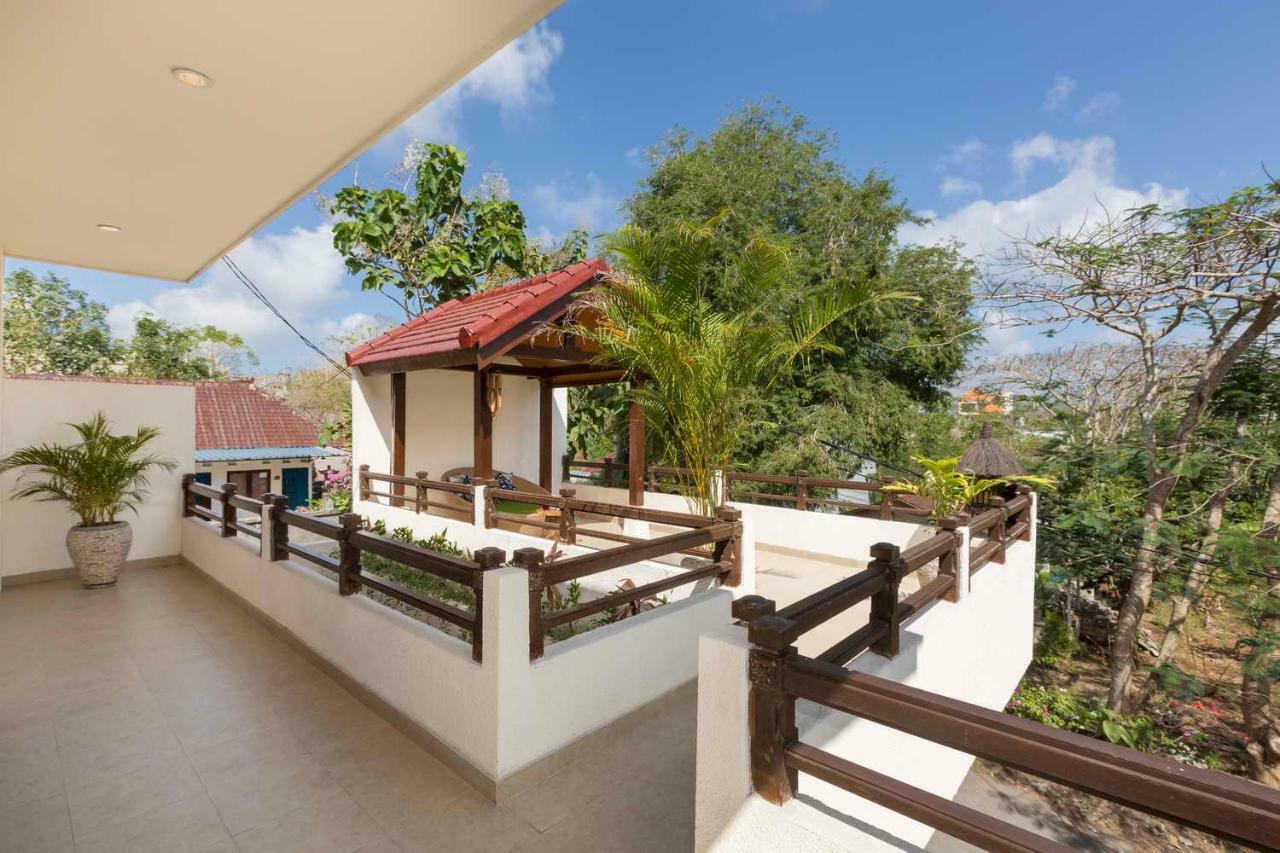 Nalin Villas Улувату Экстерьер фото