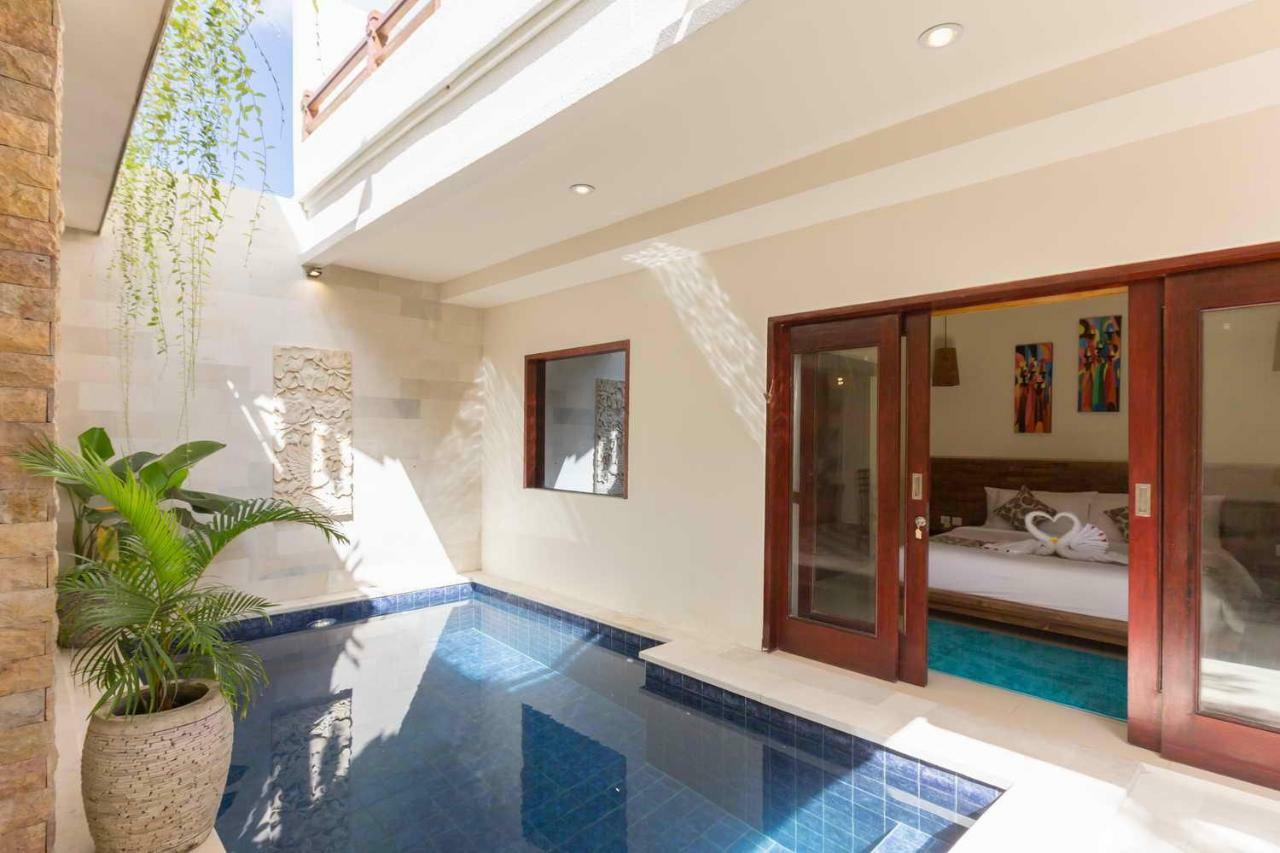 Nalin Villas Улувату Экстерьер фото
