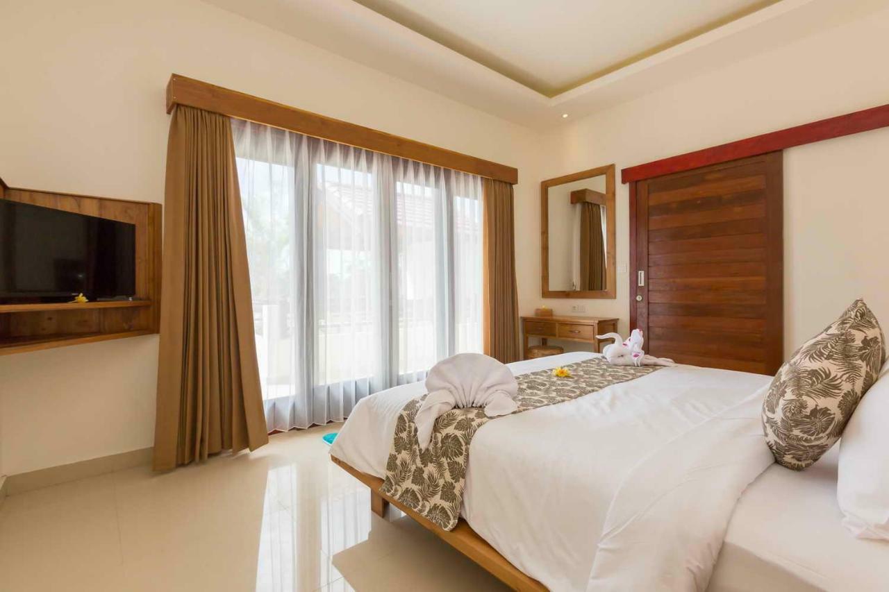 Nalin Villas Улувату Экстерьер фото