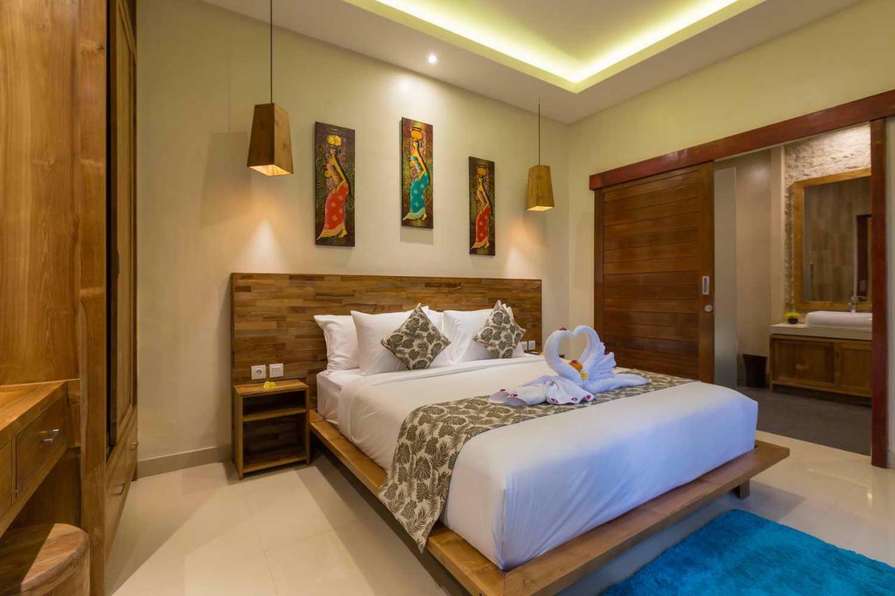 Nalin Villas Улувату Экстерьер фото