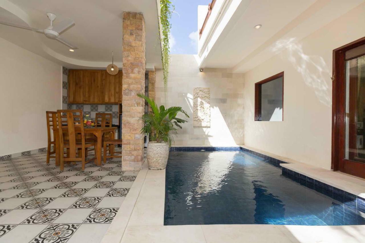 Nalin Villas Улувату Экстерьер фото