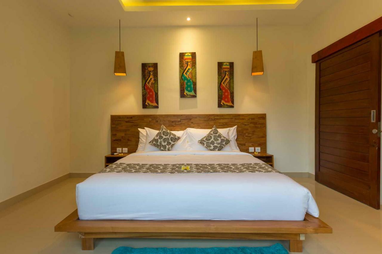Nalin Villas Улувату Экстерьер фото