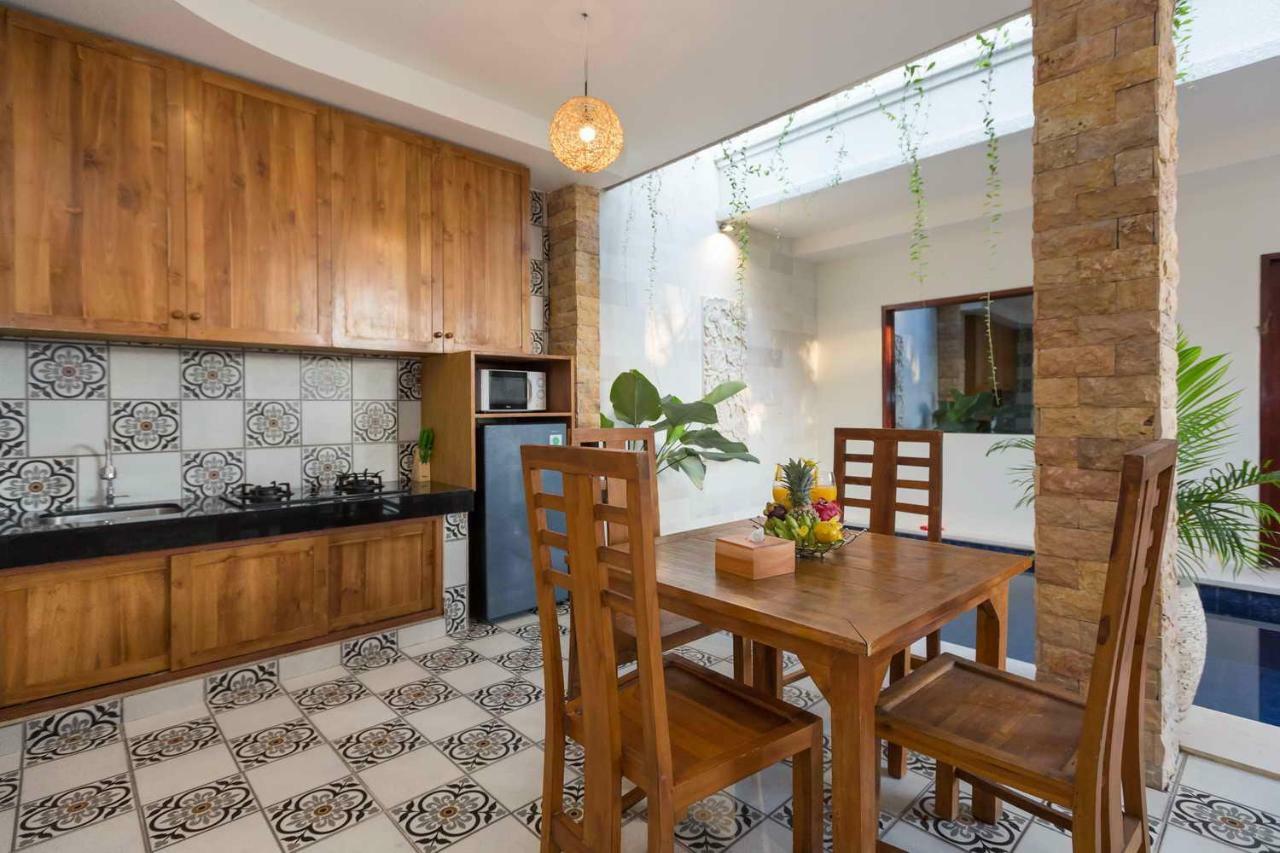 Nalin Villas Улувату Экстерьер фото