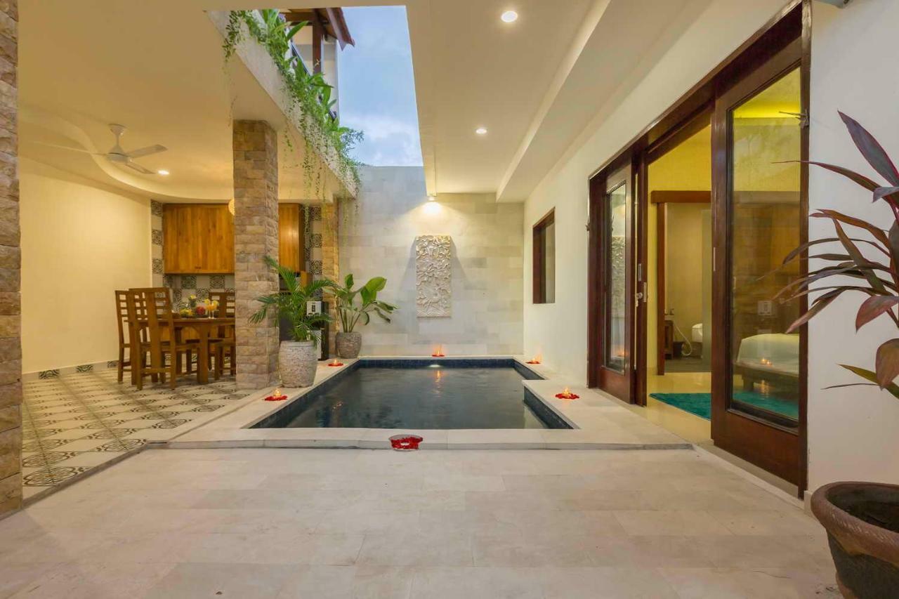 Nalin Villas Улувату Экстерьер фото