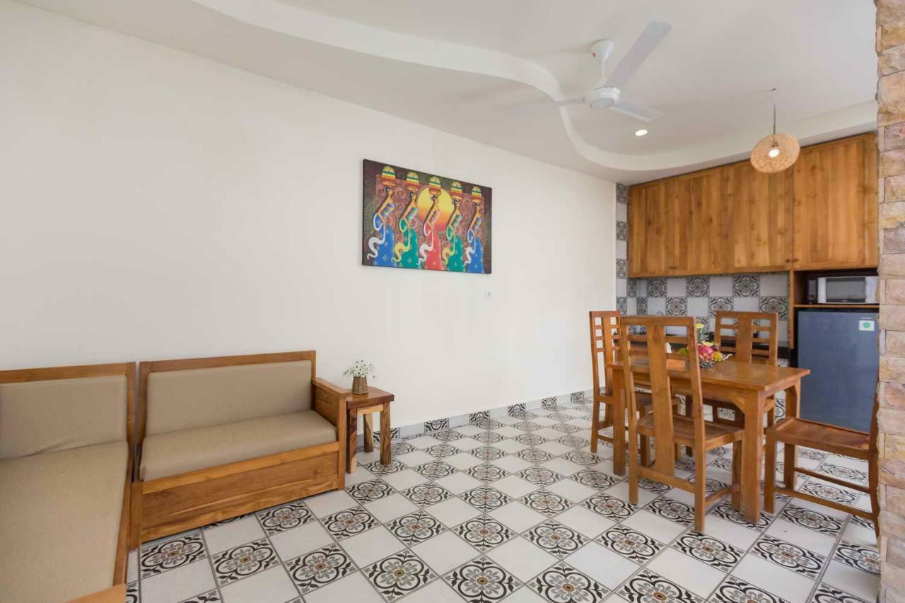 Nalin Villas Улувату Экстерьер фото