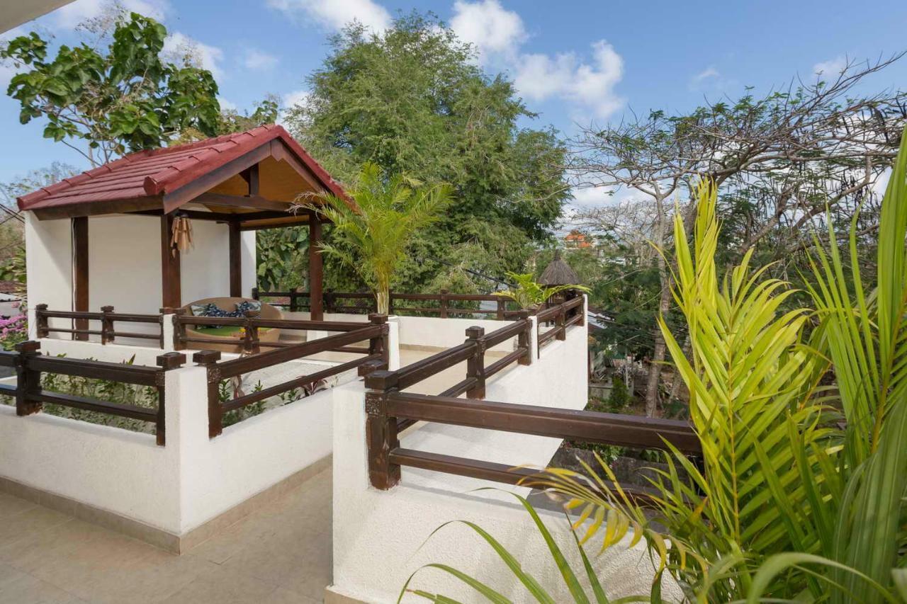 Nalin Villas Улувату Экстерьер фото
