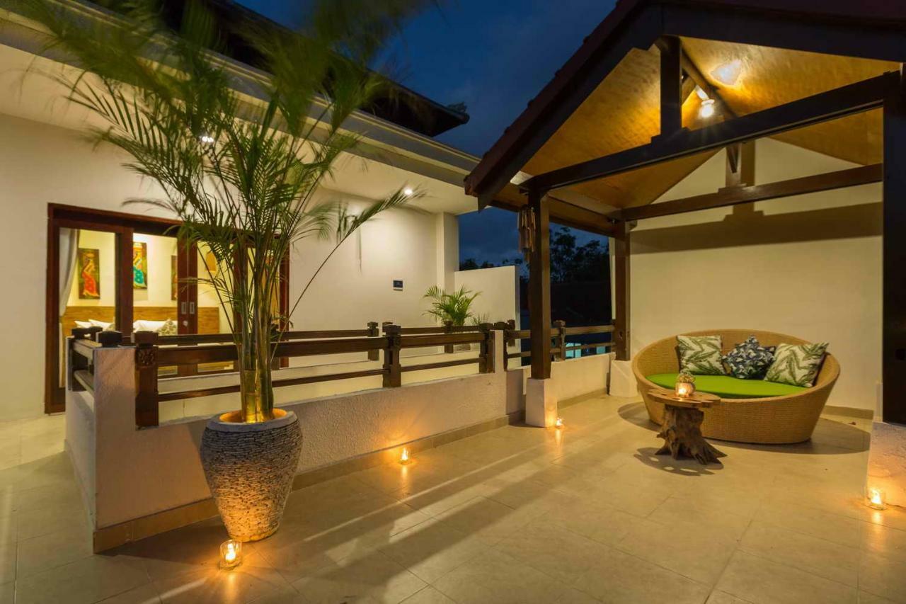 Nalin Villas Улувату Экстерьер фото