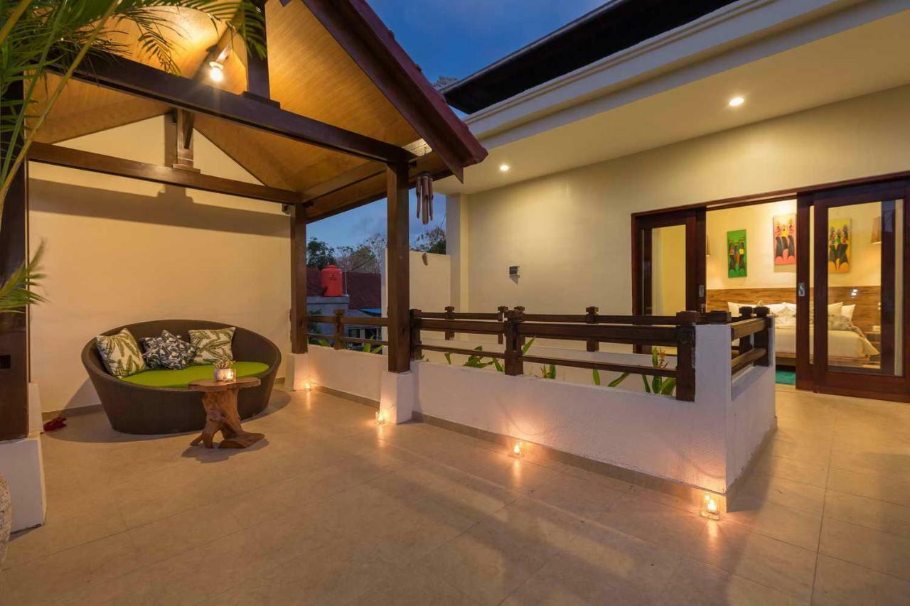Nalin Villas Улувату Экстерьер фото