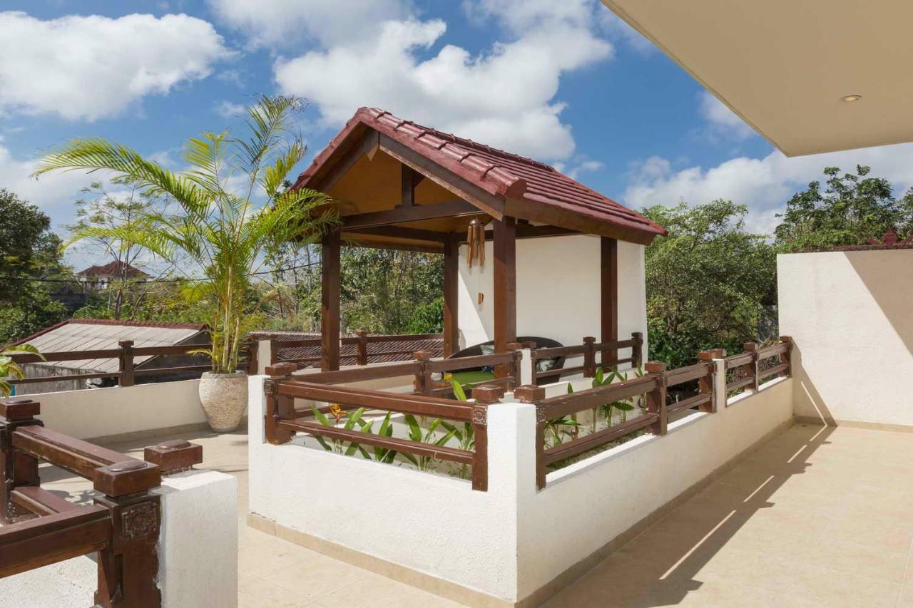 Nalin Villas Улувату Экстерьер фото