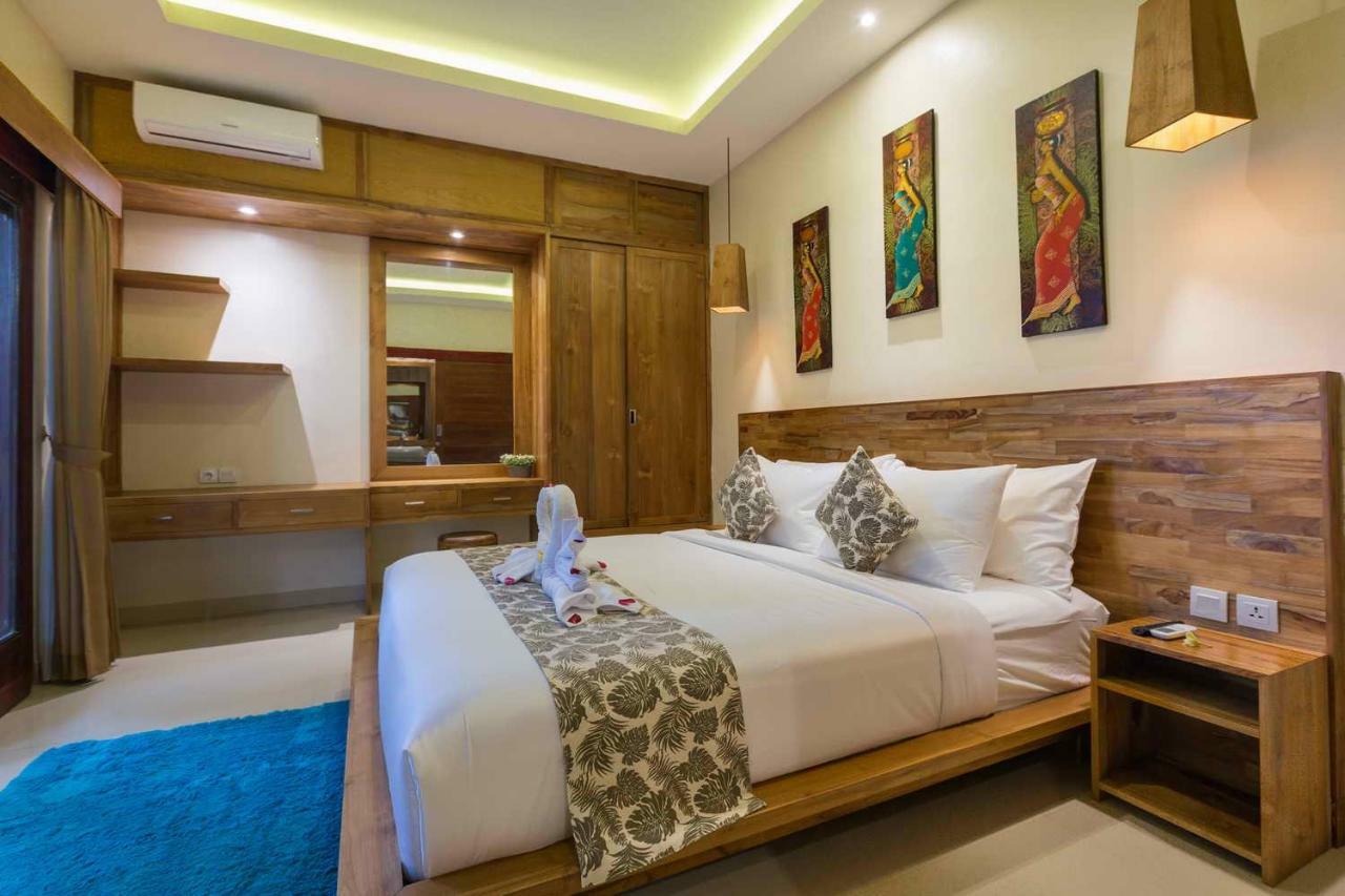 Nalin Villas Улувату Экстерьер фото