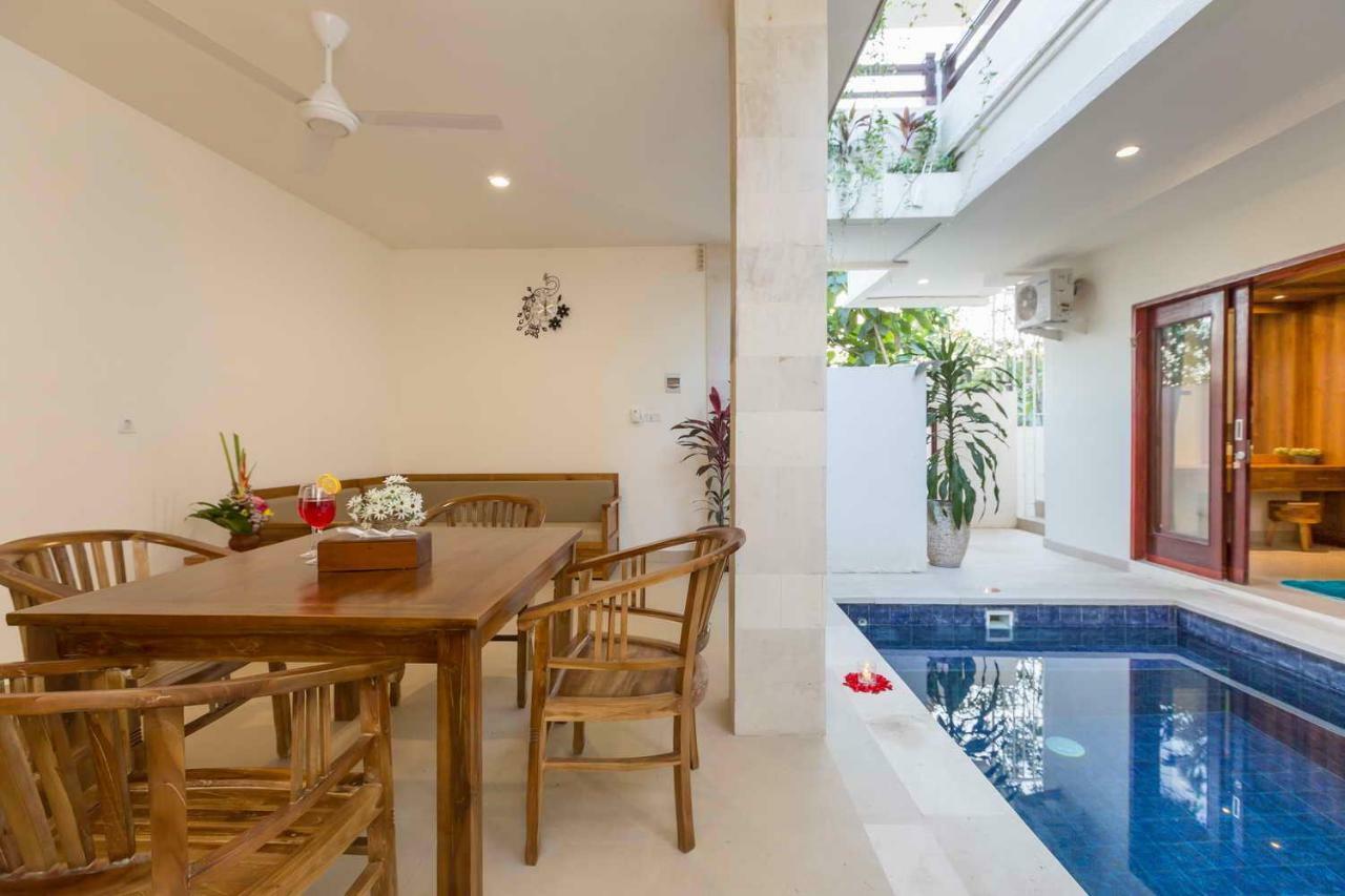 Nalin Villas Улувату Экстерьер фото
