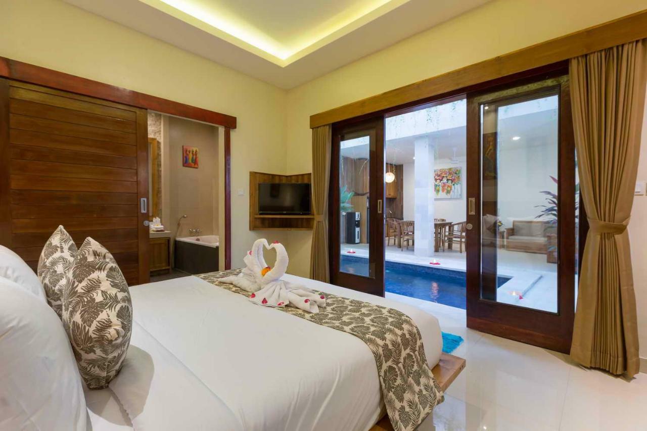 Nalin Villas Улувату Экстерьер фото